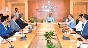 HIF Global India Eyes $1 Billion Investment in Odisha’s Renewable Energy Sector