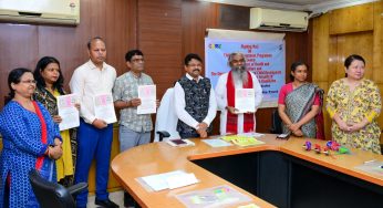 Odisha Govt Signs MoU with Cure International India Trust for Clubfoot Treatment