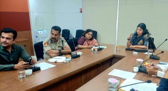 Odisha Strengthens Road Safety Measures, Aims for 50% Reduction in Accidents by 2030