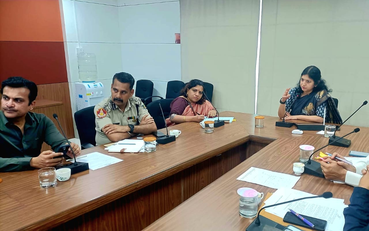 Odisha Strengthens Road Safety Measures, Aims for 50% Reduction in Accidents by 2030