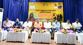 Odisha Govt Strengthens Welfare Measures for Construction Workers
