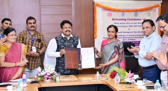 Odisha Unveils State Action Plan on One Health, Announces Health Emergency Operation Center