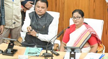 Odisha Legislative Assembly Transforms into a Fully Digital House with NeVA