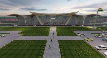 Train Diversions Announced for Cuttack Station Air Concourse Construction; Free Bus Service for Passengers