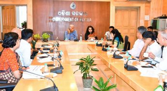 Odisha Strengthens Aviation Infrastructure, Pushes for Regional Connectivity