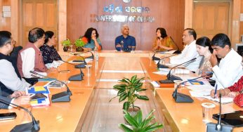 Odisha Gears Up for Effective Implementation of PM Internship Scheme