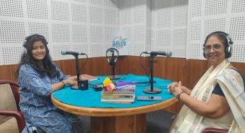 Radio Silk City: Amplifying Local Voices in Berhampur