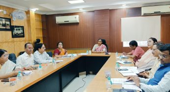 Odisha Govt Pushes for Early Operationalization of Medical Colleges in Talcher and Phulbani