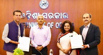 Odisha Govt Partners with The Convergence Foundation to Boost Job Creation and Economic Growth