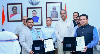 Odisha Govt Partners with EESL to Boost Energy Efficiency and Green Development