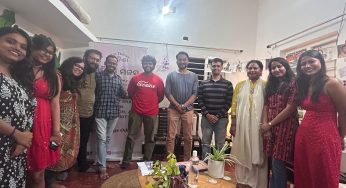 Odisha Manaska’s Seventh Circle Explores Love and Identity in Cultural Narratives