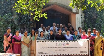 Odisha Officials Trained in Natural Farming to Boost Sustainable Agriculture