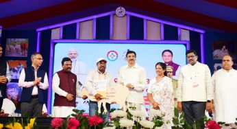 Odisha Governor Highlights Fisheries and Animal Resources as Key to Economic Growth