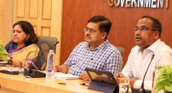 Odisha Govt Intensifies Crackdown on Illegal Liquor Trade, Plans Legal Reforms