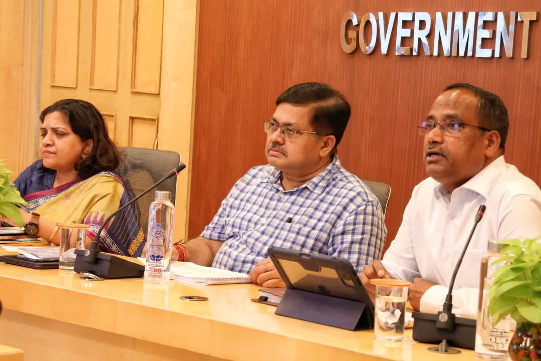 Odisha Govt Intensifies Crackdown on Illegal Liquor Trade, Plans Legal Reforms