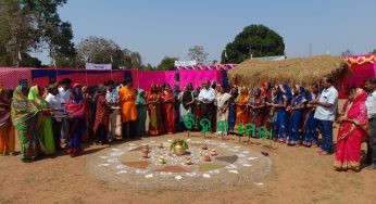 Community Seed Festival in Ganjam Promotes Indigenous Seed Conservation and Sustainable Farming
