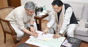 Ministry of Railways Sanctions Key Infrastructure Projects for Odisha’s Growth