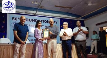 SVNIRTAR Celebrates 50 Years of Transforming Lives of Persons with Disabilities