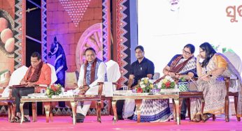 Odisha Celebrates Women Empowerment with ‘Subhadra Shakti Mela’ at Janata Maidan