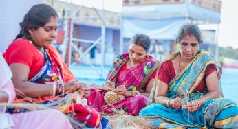 Subhadra Shakti Mela 2025 Draws Huge Crowds, Showcases Odisha’s Rich Handicrafts and Culture