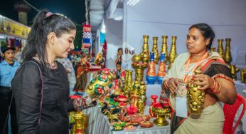Subhadra Shakti Mela 2025: A Thriving Hub of Women Entrepreneurship and Odisha’s Cultural Heritage