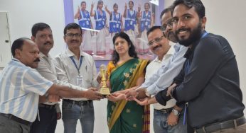 Water Corporation of Odisha Wins “Technology Sabha Award 2025” for Water Quality Monitoring System