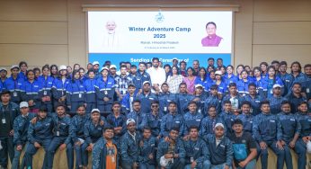 Odisha Students Set to Embark on Winter Adventure Camp in Manali