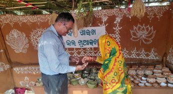 Community Seed Festival in Nayagarh Promotes Organic Farming and Biodiversity Conservation