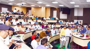 RACP Adalat Continues for Second Day, Receives 256 Applications from Forest Department Employees