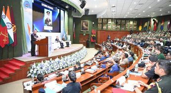 India Hosts Global South Conference on Women Peacekeepers in New Delhi