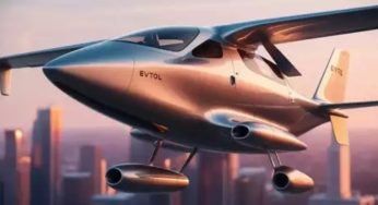 India to Launch Groundbreaking eVTOL Air Ambulance Service with $1 Billion Deal