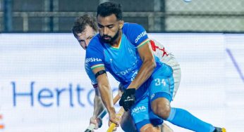 Indian Hockey Teams Wrap Up Bhubaneswar Leg of FIH Pro League with Strong Performances