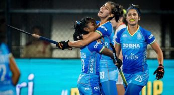Spain Edges India 4-3 in Thrilling FIH Pro League Clash at Kalinga Stadium