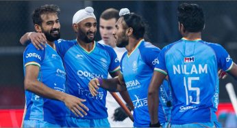FIH Pro League: India Aim for Consistency Against Ireland in Crucial Matches