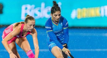 Germany Defeats India with 4-0 Victory in FIH Hockey Pro League Clash