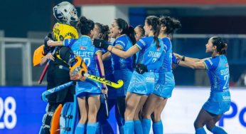 India Stuns Netherlands in Shootout Victory at FIH Pro League