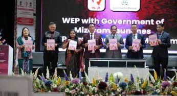NITI Aayog Hosts Workshop in Mizoram to Empower Women Entrepreneurs in Northeast