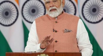 PM Modi Inaugurates India Energy Week 2025, Highlights India’s Leadership in Global Energy Transition