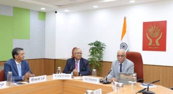NHRC Hosts Open House Discussion on Privacy, Data Protection, and Corporate Digital Responsibility