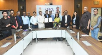 SECL Approves ₹170 Crores for CSR Initiatives to Boost Health, Education, and Skill Development in Coalfields Regions