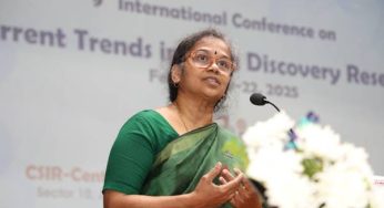 9th International Symposium on Drug Discovery Research Inaugurated at CSIR-CDRI