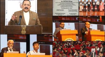 AIIMS Jammu Inaugurates Centre for Advanced Genomics & Precision Medicine