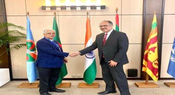 India Assumes Chairmanship of Bay of Bengal Inter-Governmental Organisation, Strengthens Regional Fisheries Cooperation