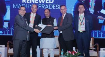 SECI Signs MoU with Madhya Pradesh for 200 MW Solar and 1000 MWh Battery Storage Project