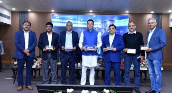 STPI Inaugurates State-of-the-Art Incubation Facility in Kolkata to Boost IT Innovation and Exports