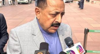 Union Budget 2025: Dr. Jitendra Singh Calls it a Revolutionary, Futuristic Budget with Focus on Private Sector Involvement in Nuclear Energy