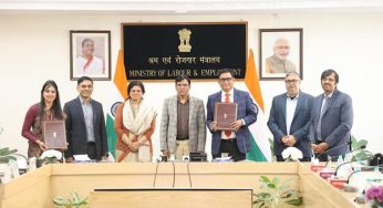 Labour Ministry Partners with FoundIt to Boost Job Opportunities for Indian Youth