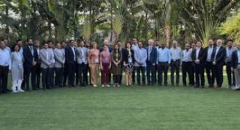 India and EU Strengthen Collaboration with First-Ever Workshop on Electric Vehicles Charging Technology