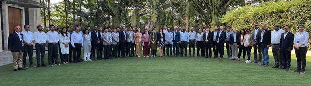 India and EU Strengthen Collaboration with First-Ever Workshop on Electric Vehicles Charging Technology