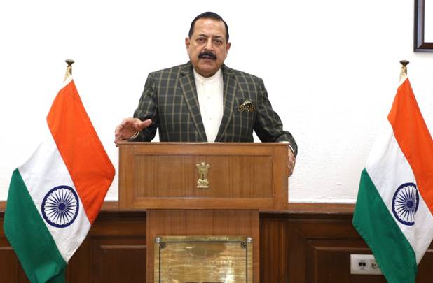 Jitendra Singh Highlights Sixfold Rise in Agriculture Budget, Announces PM Dhan Dhanya Krishi Yojana